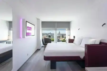 Yotel Porto - 2