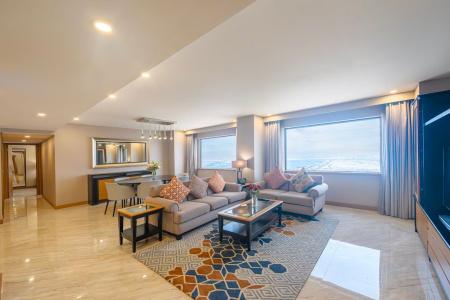 Hyatt Regency Dubai - Corniche - 54
