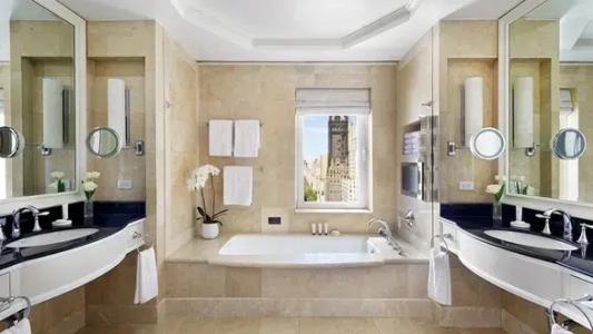 The Peninsula New York - 88