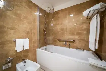 DoubleTree By Hilton Olbia - Sardinia - 50