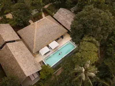 Island Escape By Burasari - Sha Extra Plus - 107