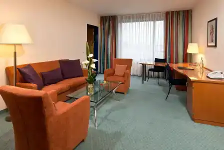 Maritim Frankfurt - 63
