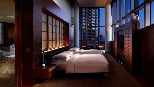 Grand Hyatt Tokyo - 42