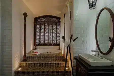 Mercury Phu Quoc Resort & Villas - 63