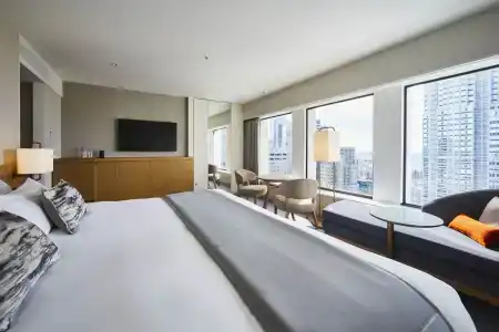 Keio Plaza Tokyo - 72