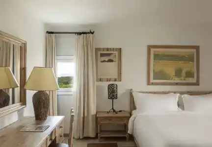 Romazzino, a Luxury Collection Hotel, Costa Smeralda - 81
