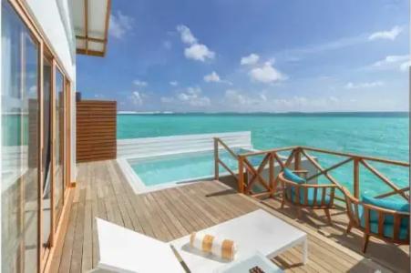 Joy Island - 45