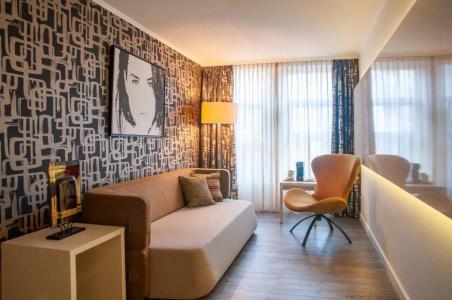 Albus Amsterdam City Centre - 64