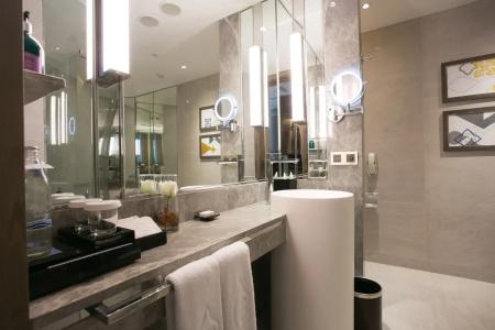 Centara Grand At Centralworld - Sha Extra Plus Certified - 49