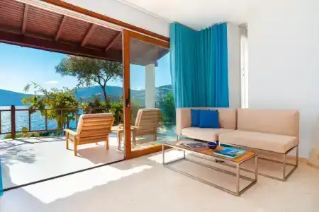 Villa Mahal - 31