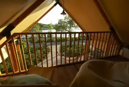 Arena One 99 Glamping - 57