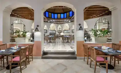 Iberotel Makadi Beach - 13