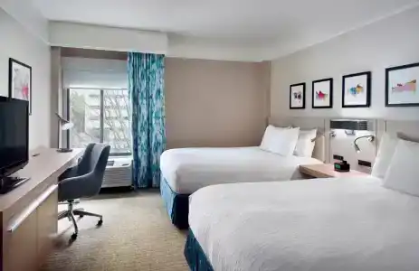 Hilton Garden Inn Atlanta-Buckhead - 34