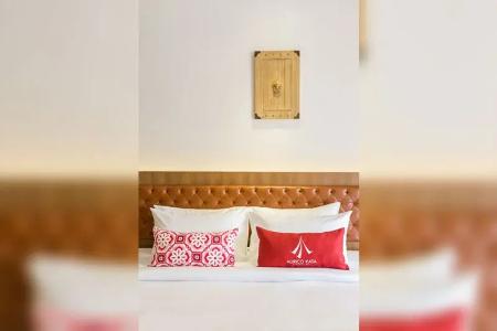 Aurico Kata Resort & Spa - Sha Extra Plus - 31