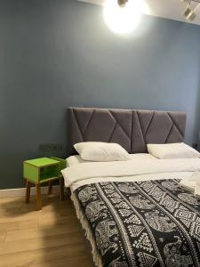 Istanbul Hub Flats - 93