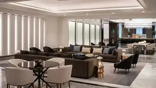 Four Seasons Chicago - 24