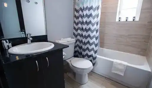 Lincoln Arms Suites - 30
