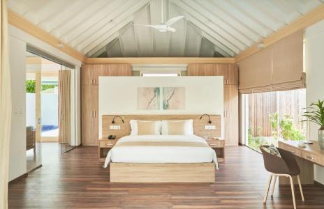 The Beach House Collection at Siyam World - 178