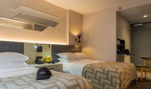 Pestana Cr7 Times Square - 80