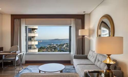 Conrad Istanbul Bosphorus - 103