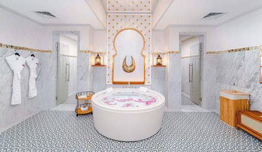Hideaway Beach Resort & Spa - 55