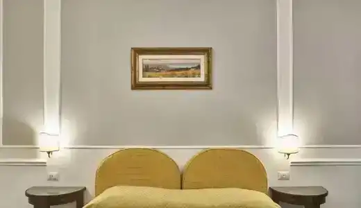 Albergo Chiusarelli - 36