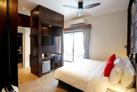 Pavilion Samui Villas And Resort - Sha Plus - 91