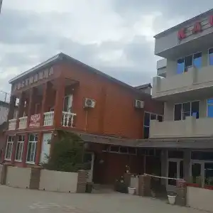 Каскад - 0