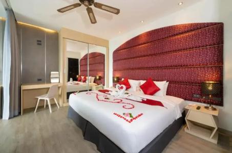 Indochine Resort And Villas - Sha Extra Plus - 44