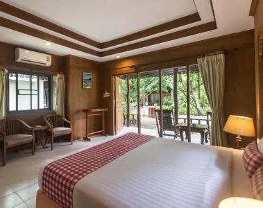Sand Sea Resort - Sha Extra Plus - 78
