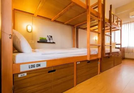 Pak-Up Hostel - 20