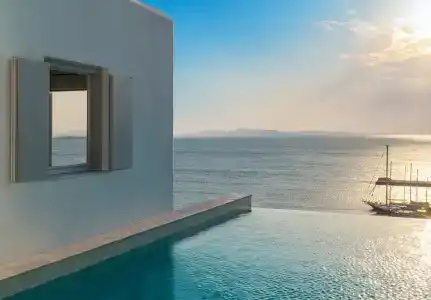 Mykonos Riviera & Spa, a member of Small Luxurys of the World - 62