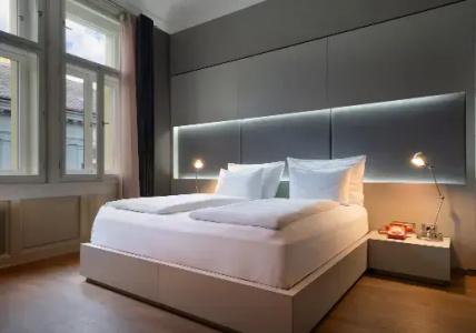 Innside By Meliá Prague Old Town - 72