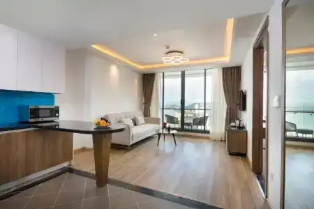 Comodo Nha Trang - 70