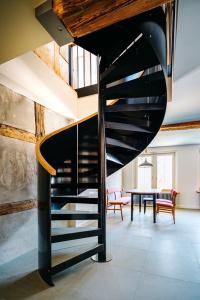 Widder - Zurichs luxury hideaway - 104