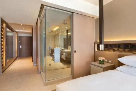Turquoize at Hyatt Ziva Cancun - Adults Only - All Inclusive - 52
