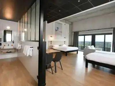 ibis Styles Namur - 44