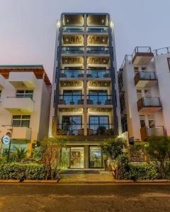 Ocean Grand at Hulhumale - 24