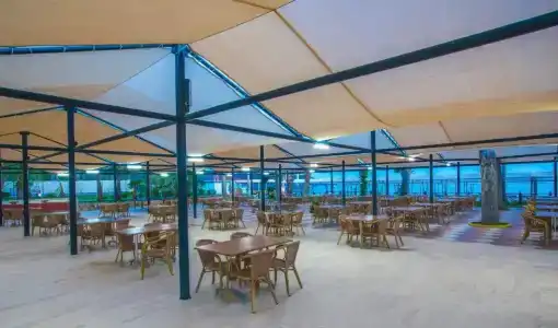 Merİdİa Beach - 10