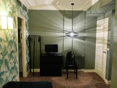 Hôtel Noir - 64