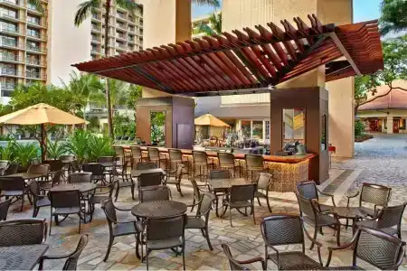 Hilton Hawaiian Village Waikiki Beach Resort - 21