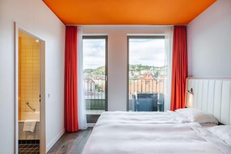 Park Inn by Radisson Stuttgart - 45
