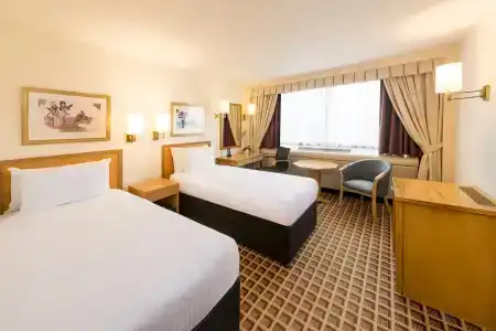 Copthorne Tara London Kensington - 39