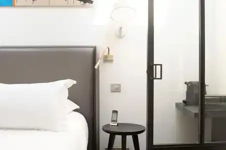 Villas Foch Boutique & Spa Bordeaux - 76