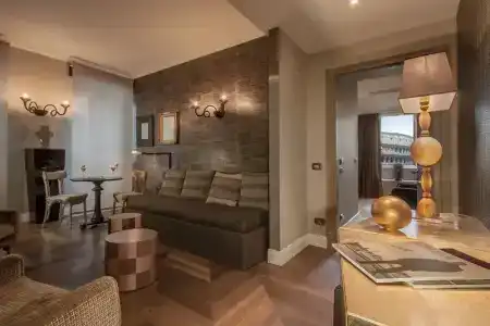 Palazzo Manfredi – Small Luxury Hotels of the World - 70