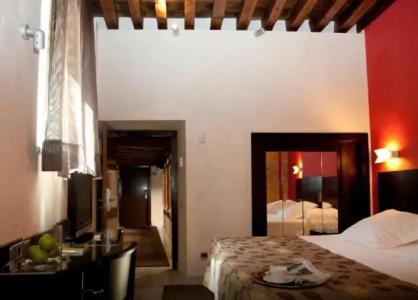 Sercotel Pintor El Greco - 79