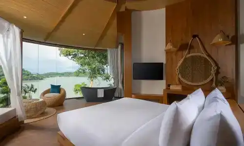 Sinae Phuket - Sha Extra Plus - 58