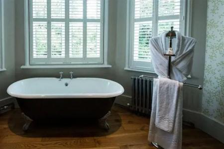 Didsbury House - 26
