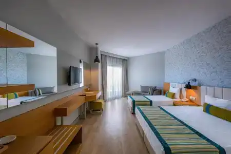 Calido Maris All Inclusive - 37