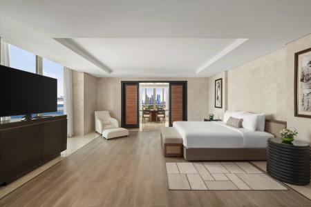 Rixos The Palm & Suites - Ultra All Inclusive - 76